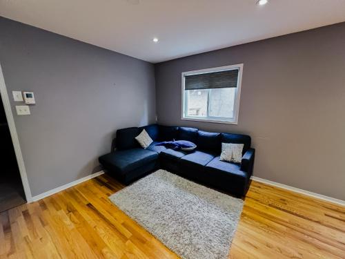 Gambar di galeri bagi Spacious Family Retreat di Brampton
