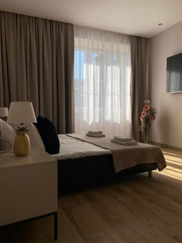 Leo Apartments Kraków