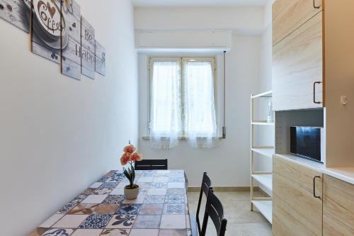 15 minuti da San Giovanni - A c, Wifi e Smart Tv