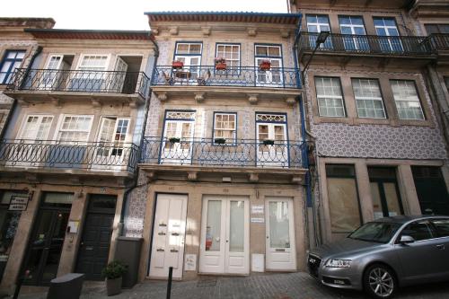 Clérigos Porto Downtown