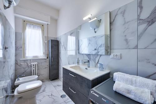 15 minuti da San Giovanni - A c, Wifi e Smart Tv