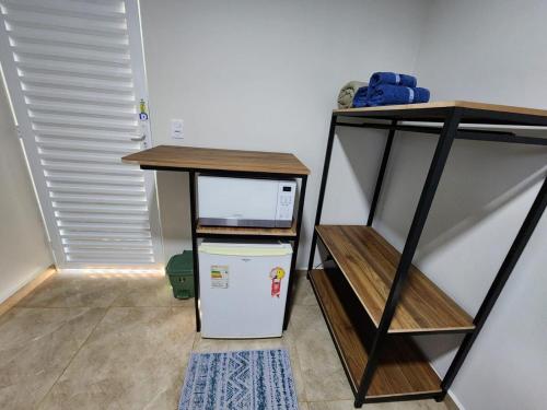 Gambar di galeri bagi Quarto mobiliado em Lins di Lins