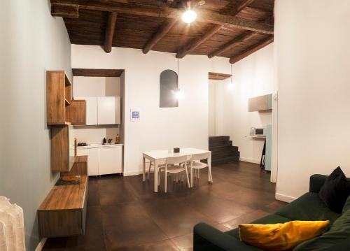 Foria Apartment