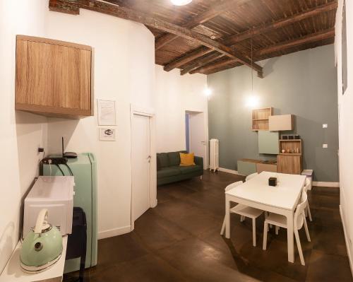 Foria Apartment