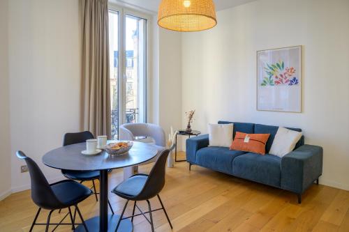 Résidence Le Mésange, Strasbourg centre-ville