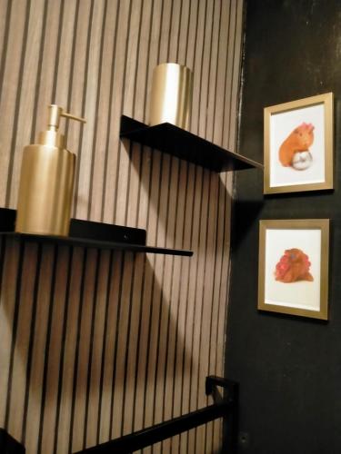 Fotografie z fotogalerie ubytování Chez les sœurs v destinaci Igé