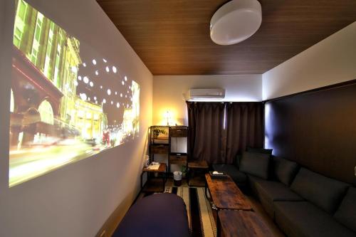 Y's INN Nishi Ikebukuro 029T
