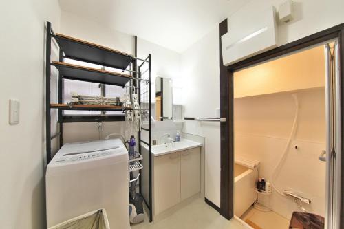 Y's INN Nishi Ikebukuro 029T