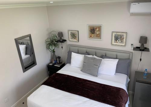 Gallery image of Summerfields & Gardens Lodge in Kitwe
