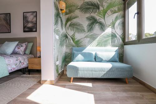Riosol modern studio, Torreblanca