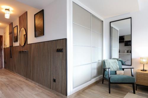 Riosol modern studio, Torreblanca