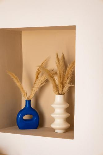 תמונה מהגלריה של Riad El Jadide במרקש