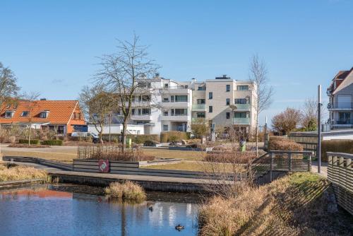 Hoone, kus apartement asub