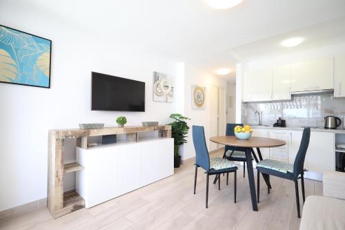 Summer Dream Las Américas