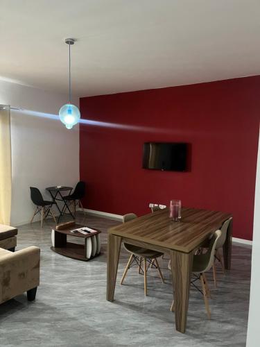 Gallery image of Apartamentos Santiago - Tarrafal in Tarrafal