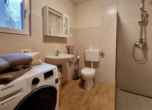 Gallery image of B&B VaLa in Izola