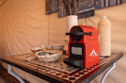 Gallery image of Merzouga Nomads Camp in Merzouga