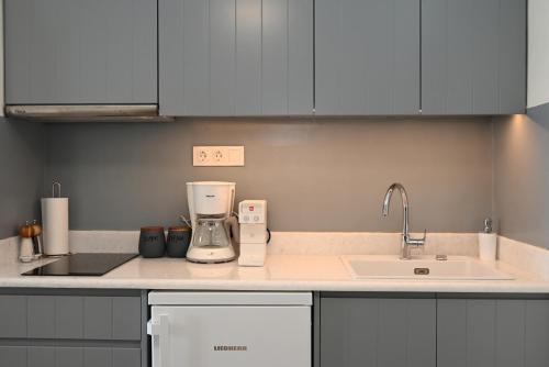 Gallery image of Dreamview Tinos in Kardiani