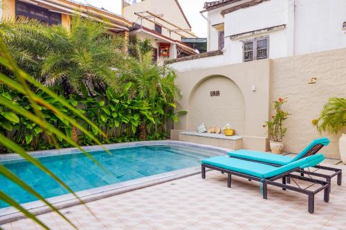 Vaia Boutique Hotel Hoi An
