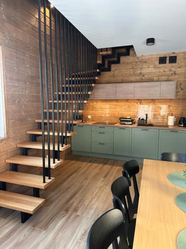 River Park Wisła Premium