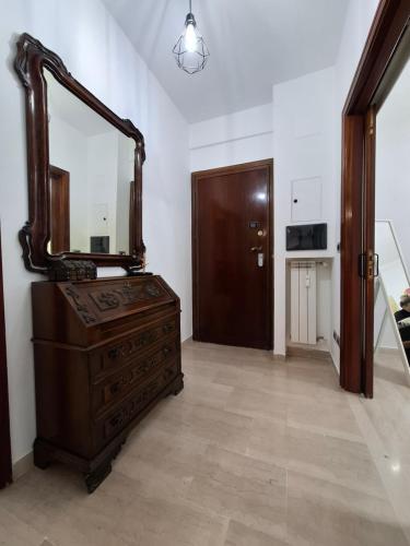 Rome Lumina - Bright two-room apartment near Metro C, 6 stops from the Colosseum