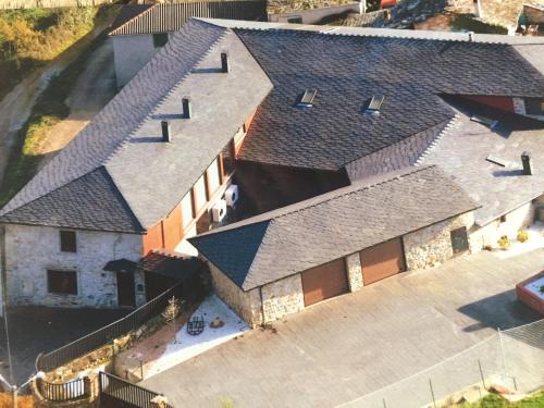 Casa Ramona en Ribeira Sacra