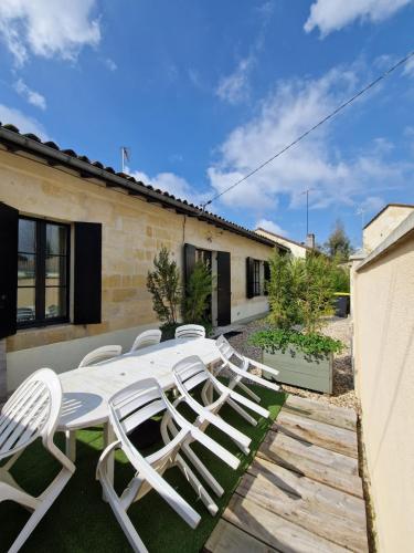 Foto de la galeria de le Doumayne a Libourne
