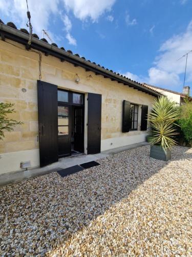 Foto de la galeria de le Doumayne a Libourne