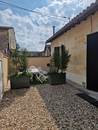 Foto de la galeria de le Doumayne a Libourne