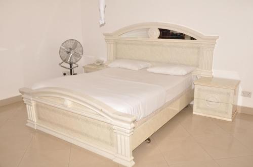 Galería fotográfica de Sienna Beach Hotel Entebbe en Entebbe
