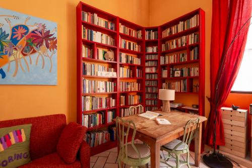 Casa d'artista - Milano