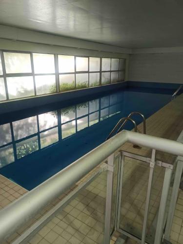 Appartement avec parking