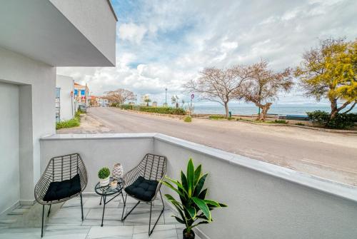 Windmill Escape Apartments B