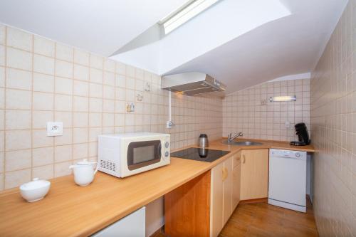 Foto Alpina Apartments - Zell am See - Air Condition 6
