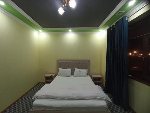 サマルカンドにあるShaxlo&Ali Hotelsのギャラリーの写真