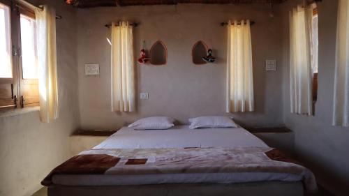 Fotografie z fotogalerie ubytování Maathrila The Satpura Homestay v destinaci Sohāgpur
