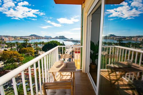 Dream View Águilas - By Aloha Palma