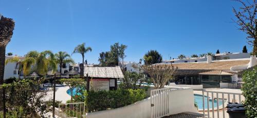 Sao Rafael Village 2 Bedroom with a Pool