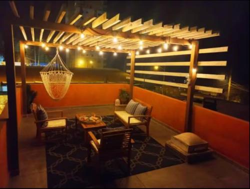 Φωτογραφία από το άλμπουμ του Steps to the sand with Balcony and Ocean View σε Rosarito Beach