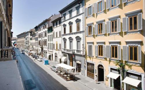 Firenze Rentals Accademia