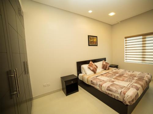 Afbeelding uit fotogalerij van Golden Rose Luxury Suites (Royal Executive) in Manamah