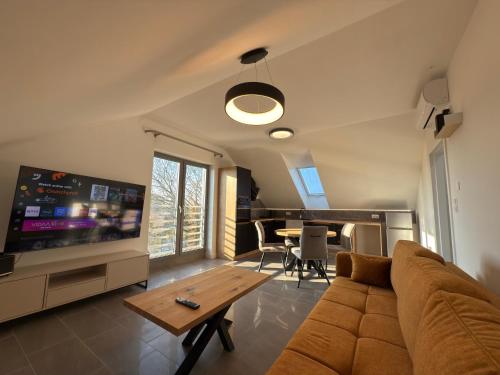 Apartamenty - Dobrej Nocy