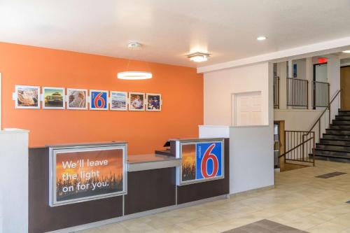 Gambar di galeri bagi Motel 6-Sedalia, MO di Sedalia