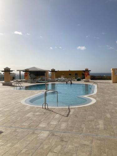Fotografie z fotogalerie ubytování SUNSET in Arena beach v destinaci Puerto de Santiago