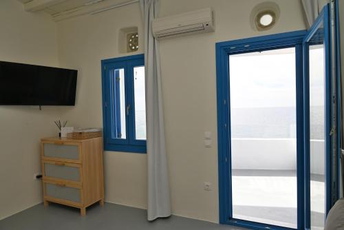 Gallery image of Dreamview Tinos in Kardiani