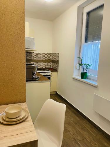 Weninger Studio Apartman