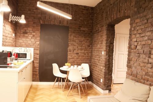 Cracow Fancy Brick #4 - Old Town