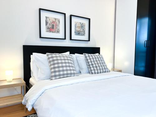 Downtown Apartment