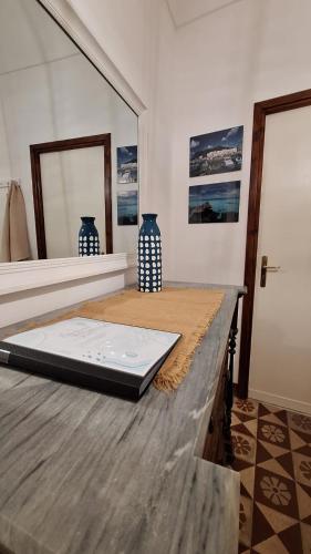 Fotografie z fotogalerie ubytování Appartamento Grecale Favignana v destinaci Favignana