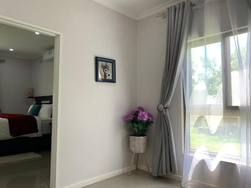Gallery image of Summerfields & Gardens Lodge in Kitwe